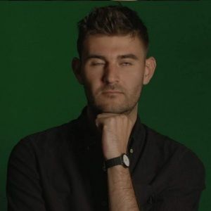 Meet your Posher, Craig